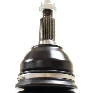 All Balls Racing 8-Ball Extreme Duty axle for Polaris RZR Pro R, view 7