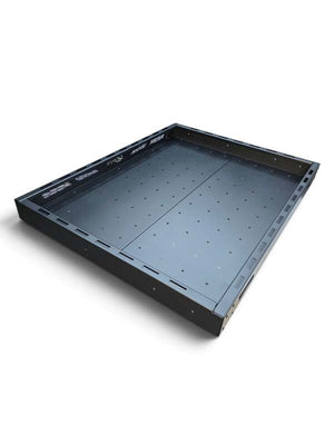 Elektric Off Road Polaris Ranger XD 1500 Bed Drawer HDX 2024+ - product photo 4