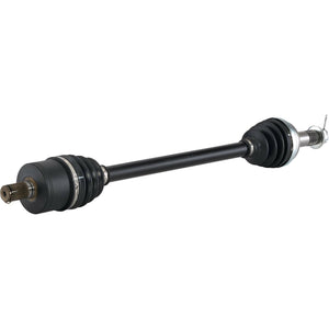 All Balls Racing 8-Ball Extreme Duty axle for Can-Am Defender HD10, Defender HD8 and Defender HD9, view 4