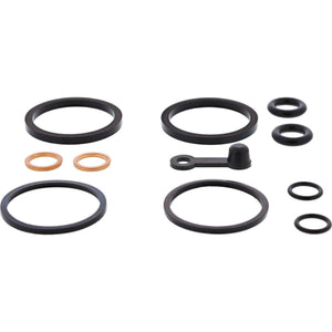 All Balls Racing front brake caliper rebuild kit for Arctic Cat Wildcat