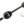 All Balls Racing 8-Ball Extreme Duty axle for Can-Am Commander 1000 and Commander 800, view 3