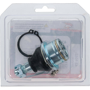 All Balls Racing HP ball joint kit for Yamaha Viking and Wolverine, view 5