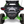 Elektric Off Road Kawasaki Teryx H2 Volt Rear Bumper 2026+ - product photo 4