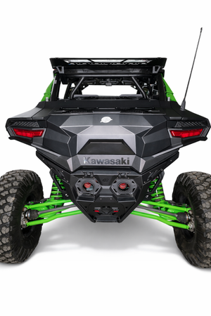 Elektric Off Road Kawasaki Teryx H2 Volt Rear Bumper 2026+ - product photo 4
