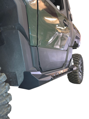 Elektric Off Road Polaris Xpedition Rock Steps 2-Seat 2024+ - product photo 3