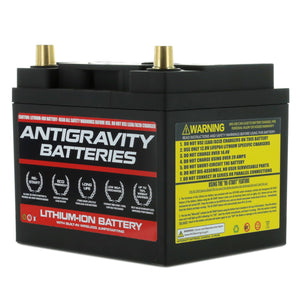 Antigravity Group 26 Re-Start lithium battery for Polaris RZR XP 1000