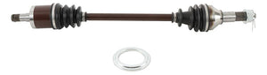 All Balls Racing 6-Ball Heavy Duty axle for Can-Am Commander 1000 and Commander 800