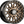 Ignition Wheel 14x7 4/137 +10mm Bronze/Blk