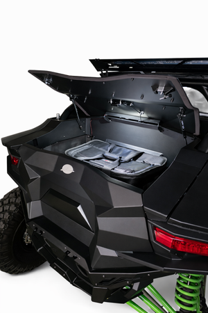 Elektric Off Road Kawasaki Teryx H2 Baja Bed Box 2026+ - product photo 5
