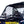 Flip Up Windshield Kit Pol