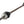 All Balls Racing 6-Ball Heavy Duty axle for Kawasaki Teryx, view 3