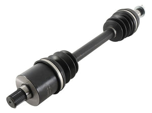 All Balls Racing 8-Ball Extreme Duty axle for Arctic Cat Wildcat, view 2