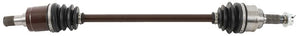 All Balls Racing 6-Ball Heavy Duty axle for Honda Talon