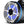 DS18 Marine And Powersports Towers 8in 1in Driver 180 Watts RMS RGB LED Lights Black