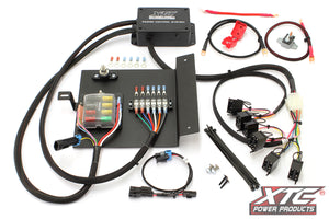 Honda Talon 6 Switch Power Control System – Plug & Play