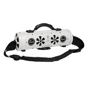Bazooka G3 Party Bar MINI – Portable Bluetooth Speaker | Bazooka - Dunes 2 Dezert SXS