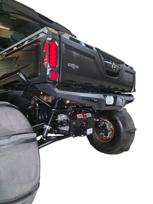 Elektric Off Road Can-Am Defender HD10 Rear Bumper Volt 2016+ - product photo 7