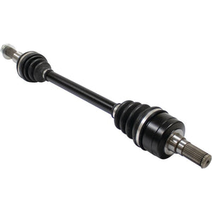 All Balls Racing 8-Ball Extreme Duty axle for Yamaha Wolverine X2 and Wolverine X4, view 3