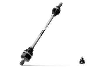 Assault Industries Phoenix axle for the Kawasaki Teryx KRX 1000, full-length view