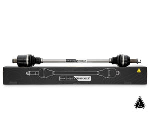 Assault Industries Phoenix axle for the Kawasaki Teryx KRX 1000, alternate view 1