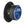 DS18 3.8in 120 Watts RMS 4 ohm 1in Aluminum Vc Super Bullet Tweeter Black