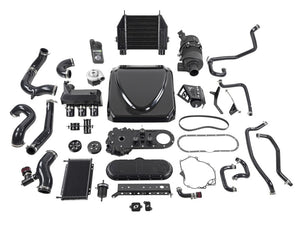 KraftWerks 19-23 Yamaha YXZ 1000R Supercharger System