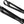 Lowrange Mount Arm Black