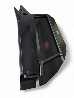 Elektric Off Road Volt aluminum doors 4-seat for Can-Am Maverick X3 Max - product photo 7