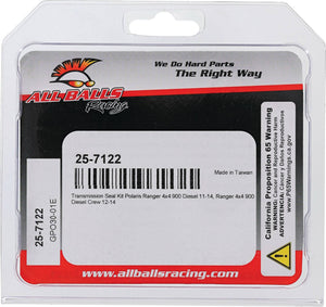 All Balls Racing transmission seal kit for Polaris Ranger 900, view 4