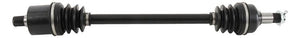 All Balls Racing 8-Ball Extreme Duty axle for Arctic Cat Wildcat