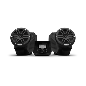 Rockford Fosgate 2024+ Polaris RZR XP Stage 1 100-Watt Audio System
