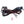 Diode Dynamics Stage Series Rock Light RGBW DT Wiring Harness