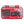 DS18 4-GA Amplifier Install Kit Advance- Red