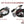 Self Canceling Turn Signal With Billet Lever Cfm