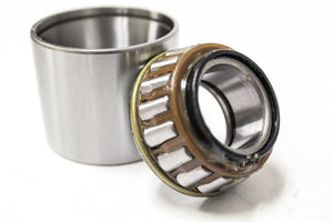 All Balls Racing tapered DAC wheel bearing upgrade for Kawasaki Mule and Teryx 750, view 2