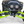 Elektric Off Road billet front winch bumper for Polaris RZR Pro R Pro S Turbo R - black finish