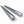 Elektric Off Road clear billet tie rods for 72-inch Can-Am Maverick X3 RS - product photo 3