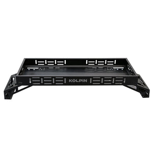 Utv Raised Metal Full Bed Rack