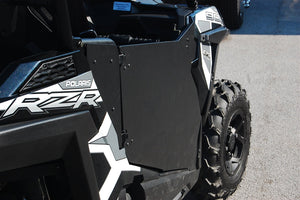 Trail Armor RZR 900 & RZR S EZON Slimline Doors - Dunes 2 Dezert SXS
