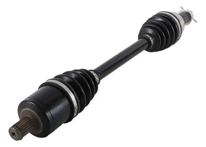 All Balls Racing 6-Ball Heavy Duty axle for Polaris RZR 570, RZR 800 and RZR Trail, view 2