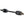 All Balls Racing 8-Ball Extreme Duty axle for Honda Pioneer 500 and Pioneer 520, view 2