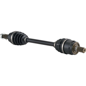 All Balls Racing 8-Ball Extreme Duty axle for Honda Pioneer 500 and Pioneer 520, view 2