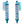 King Shocks Polaris RZR4/RZR S 800 Front 2.0 Piggyback Coilover