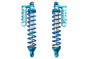 King Shocks Polaris RZR4/RZR S 800 Front 2.0 Piggyback Coilover