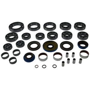 All Balls Racing transaxle bearing and seal kit for Polaris RZR 570, General 1000 and RZR XP 1000