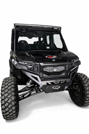 Elektric Off Road Polaris Xpedition Grille Volt 2024+ - product photo 2