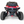 Elektric Off Road Volt steel rear bumper for 4-seat Can-Am Maverick R Max - product photo 7