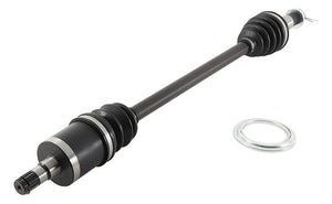All Balls Racing 8-Ball Extreme Duty axle for Can-Am Maverick 1000R and Maverick Turbo, view 2