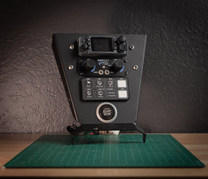 SFM ABM Mini Mount SwitchPro – Can-Am X3 (2017+) - Dunes 2 Dezert SXS