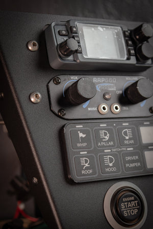 SFM ABM Mini Mount SwitchPro – Can-Am X3 (2017+) - Dunes 2 Dezert SXS